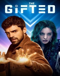 Thiên Bẩm (Phần 2) The Gifted (Season 2)