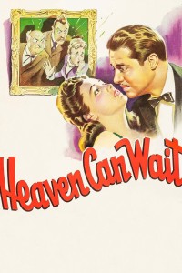 Thiên đường có thể chờ đợi Heaven Can Wait