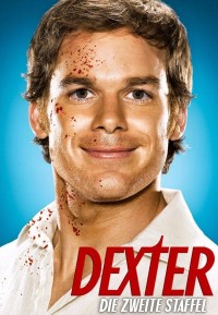 Thiên Thần Khát Máu (Phần 2) Dexter (Season 2)