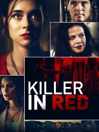 Thiên Thần Tội Lỗi Killer In Red