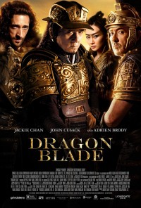 Thiên Tướng Hùng Sư - Kiếm Rồng Dragon Blade