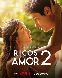 Thiếu gia giả nghèo 2 Rich in Love 2