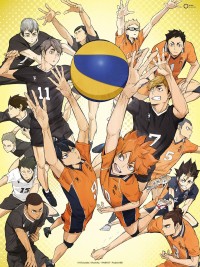 Thiếu niên bóng chuyền !! Phần 4 Part 2 Haikyuu!! (2020) 2nd Season , Haikyuu!! S4 Part2