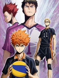 Thiếu niên bóng chuyền!! Trận chiến quan niệm Haikyu!! The Movie: Battle of Concepts