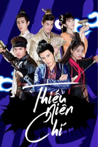Thiếu Niên Chí Young Blood