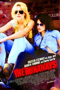 Thiếu Nữ Nổi Loạn The Runaways