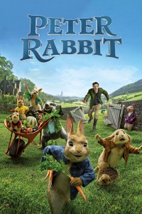 Thỏ Peter Peter Rabbit