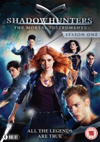 Thợ săn bóng đêm - Vũ khí sinh tử (Phần 1) Shadowhunters: The Mortal Instruments (Season 1)