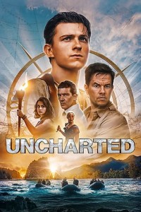 Thợ Săn Cổ Vật Uncharted