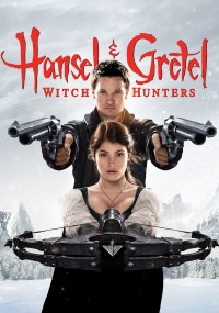 Thợ Săn Phù Thủy Hansel and Gretel: Witch Hunters 2013