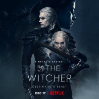 Thợ săn quái vật (Phần 2) The Witcher (Season 2)