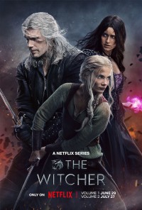 Thợ săn quái vật (Phần 3) The Witcher (Season 3)