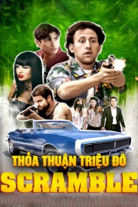 Thỏa Thuận Triệu Đô Scramble