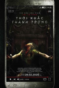 Thời Khắc Thanh Trừng The Cleansing Hour