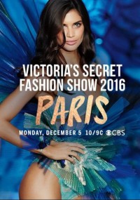 Thời Trang Nội Y Của Victoria's Secret 2016 The Victoria's Secret Fashion Show 2016