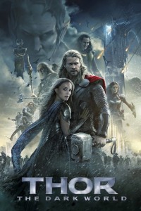 Thor: Thế giới bóng tối Thor: The Dark World