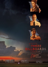 Three Billboards: Truy Tìm Công Lý Three Billboards Outside Ebbing, Missouri
