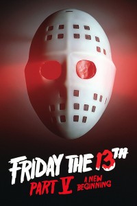 Thứ 6 Ngày 13: Khởi Đầu Mới Friday the 13th: A New Beginning