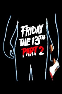 Thứ 6 Ngày 13 Phần 2 Friday the 13th Part 2