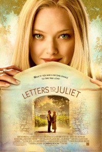 Thư Gửi Juliet Letters to Juliet