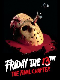 Thứ Sáu ngày 13 - Phần 4: Chương cuối Friday the 13th: Part 4: The Final Chapter