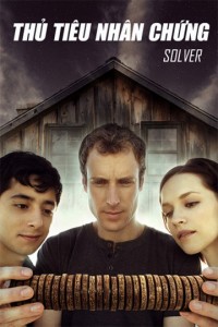 Thủ Tiêu Nhân Chứng Solver