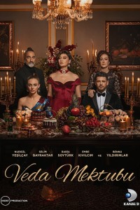 Thư Từ Biệt Farewell Letter