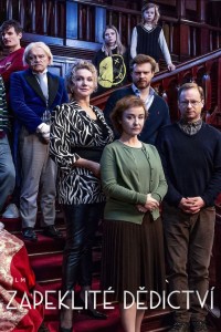 Thừa Kế Đâu Có Dễ Inheritance