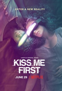 Thực tế ảo Kiss Me First