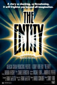 Thực thể ma quái The Entity