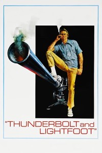 Thunderbolt and Lightfoot Thunderbolt Và Lightfoot