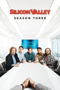 Thung Lũng Silicon (Phần 3) Silicon Valley (Season 3)
