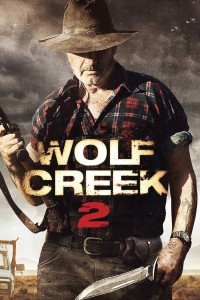 Thung Lũng Sói Wolf Creek 2