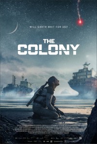 Thuộc Địa (2021) The Colony (2021)