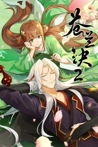 Thương Lan Quyết (Phần 2) Love Between Fairy and Devil (Season 2)