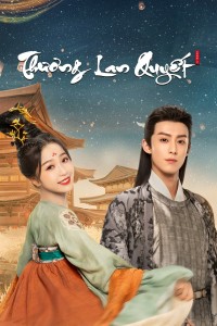 Thương Lan Quyết Love Between Fairy and Devil