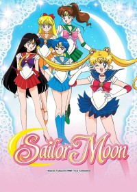 Thủy Thủ Mặt Trăng Sailor Moon