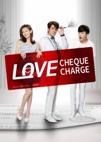 Tích Điểm Tình Yêu Love Cheque Charge