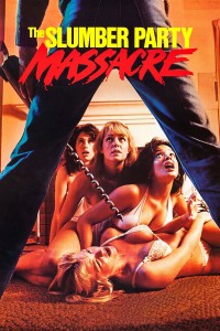Tiệc Ăn Chơi Đẫm Máu 1 The Slumber Party Massacre