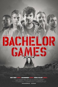 Tiệc Độc Thân Kinh Hoàng Bachelor Games