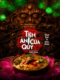 Tiệm ăn của quỷ Devil's Diner