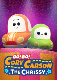 Tiến lên nào Xe Nhỏ: Điệu nhảy Chrissy Go! Go! Cory Carson: The Chrissy