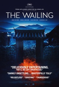 Tiếng Than The Wailing
