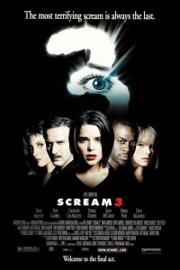 Tiếng Thét 3 Scream 3