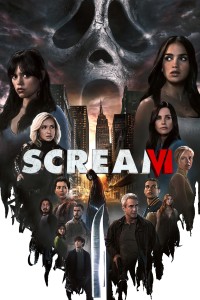 Tiếng Thét 6 Scream VI