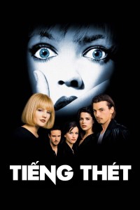 Tiếng Thét Scream