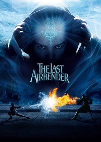 Tiết Khí Sư Cuối Cùng The Last Airbender