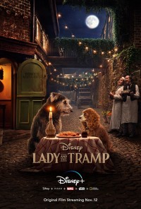 Tiểu Thư Và Gã Lang Thang Lady and the Tramp