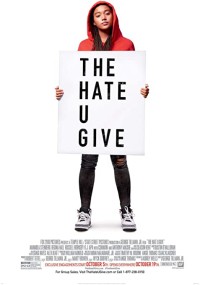 Tìm Lại Công Lý The Hate U Give