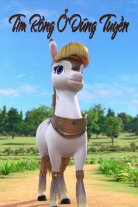 Tìm rồng ở Dũng Tuyền Sanxingdui Glory Awakening 4